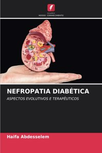 Nefropatia Diabética