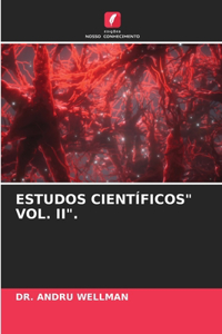 Estudos Científicos