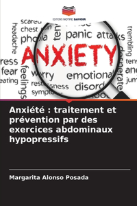 Anxiété