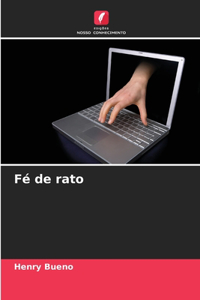 Fé de rato