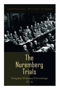 Nuremberg Trials