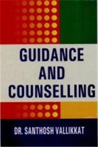 Guidance and Conselling