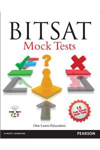 BITSAT Mock Tests