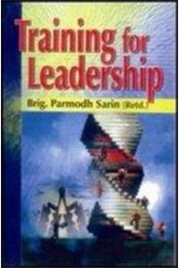 Training for Leadership