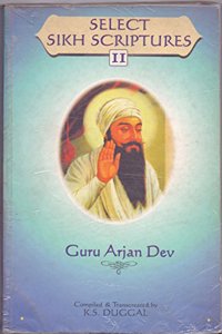 Select Sikh Scriptures -Ii