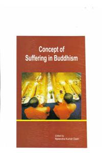 Concept of Suffering in Buddhism