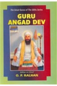 Guru Angad Dev