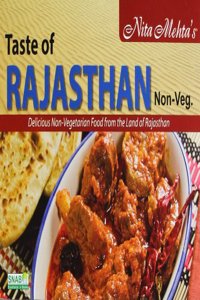 Taste Of Rajasthan - Non-Veg