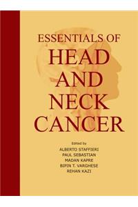 Essentials of Head and Neck Cancer