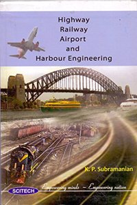 Highway Railway Airport And Harbour Engineering