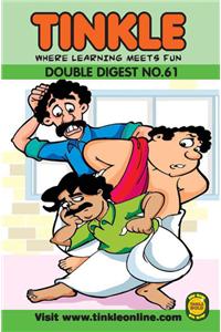 Tinkle Double Digest No. 61