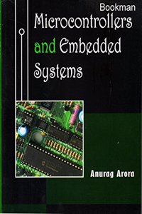 Microcontrollers And Embedded Systems