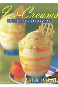 Ice-creams and Frozen Desserts