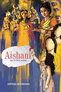 Aishani by Arpana Bhuwania