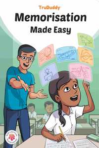 TruBuddy Comics: Memorisation Made Easy (English)