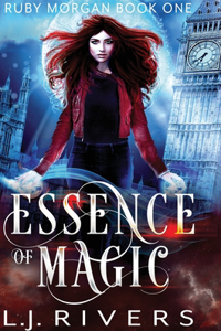 Essence of Magic