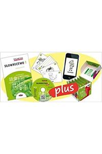 Testuj Swoj Polski - Slownictwo 1 Plus
