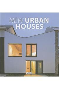 New Urban Houses
