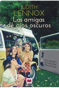 Las Amigas de Ojos Oscuros