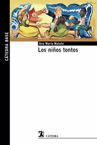 Los ninos tontos