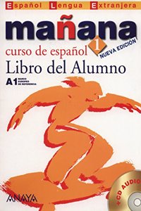 Manana (Nueva edicion)