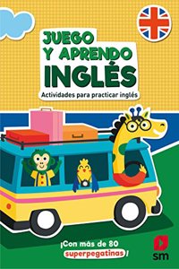 Juego y aprendo ingles
