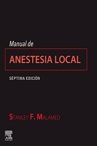 Manual de anestesia local (7a ed.)