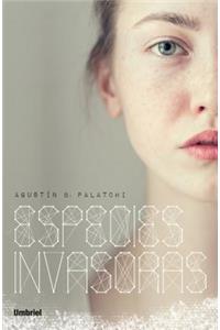 Especies Invasoras