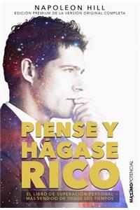 Piense Y Hágase Rico