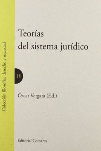 Teorias del sistema juridico