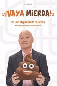 Â¡Vaya mierda!