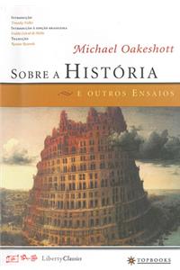 Sobre a História E Outros Ensaios