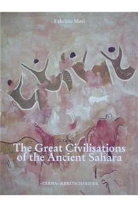 Great Civilisations of the Ancient Sahara