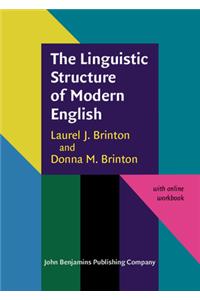 The  Linguistic Structure of Modern English