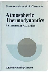 Atmospheric Thermodynamics