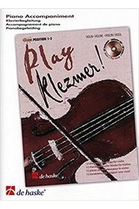 PLAY KLEZMER