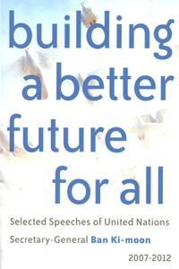 Building a Better Future for All