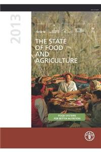 The state of food and agriculture 2013