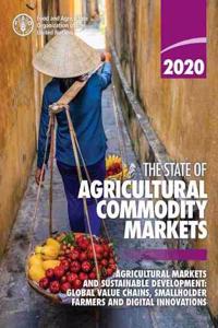 State of Agricultural Commodity Markets 2020