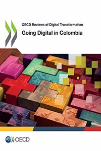 OECD Reviews of Digital Transformation