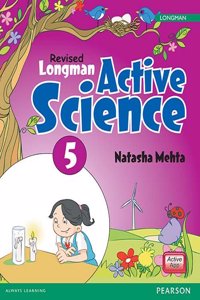 Longman Active Science 5 (Revised Edition)