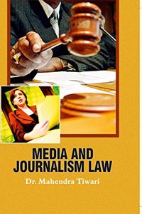 Media and Journalism Laws