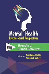 Mental Health Psycho-Social Perspective