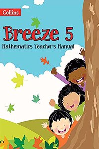 Breeze Teachers Manual 5 Maths