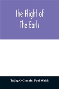The flight of the earls