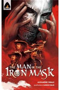 The Man in the Iron Mask