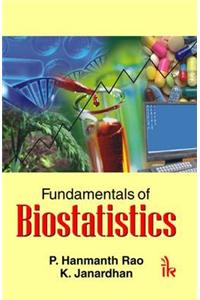 Fundamentals of Biostatistics