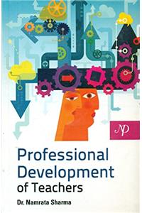 Professional Development of Teachers