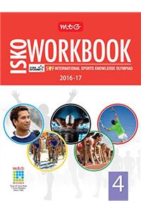 Class 4: International Sports Knowledge Olympiad(ISKO)Work Book