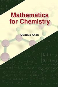 Mathematics for Chemists